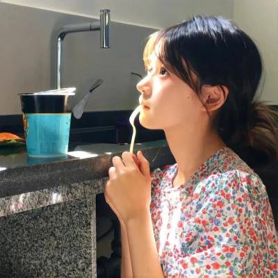 逃亡的女孩