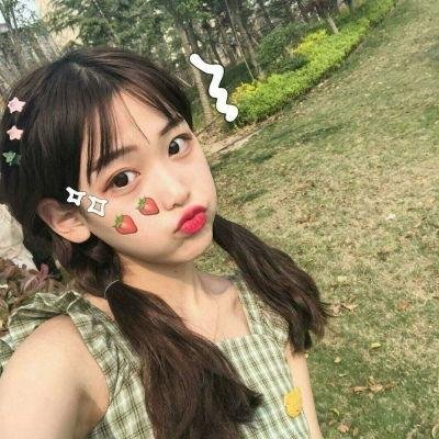 林中漫步